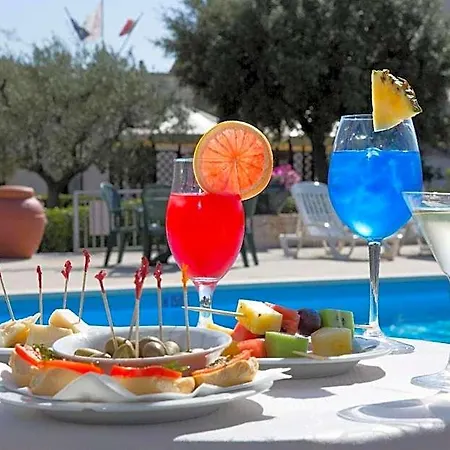 Hotel Ramapendula 4*
