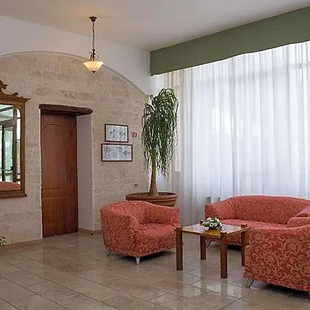 Ramapendula Hotell