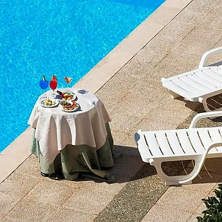 Ramapendula Hotell