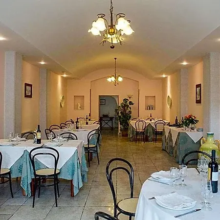 Hotell Ramapendula 4*
