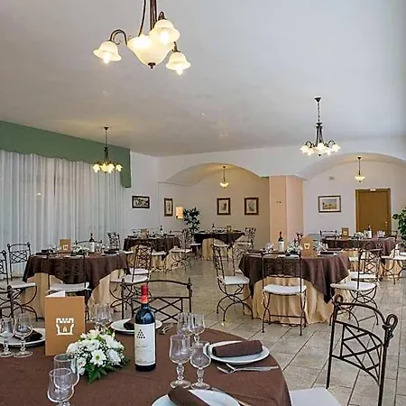 Ramapendula Hotell