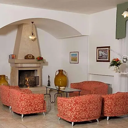 Hotell Ramapendula