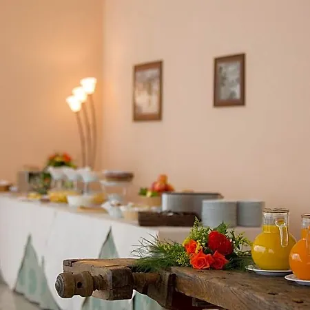 Ramapendula Hotell Alberobello