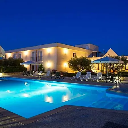 Ramapendula Hotell