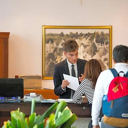 Hotell Ramapendula