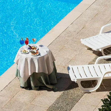 Ramapendula Hotell 4*