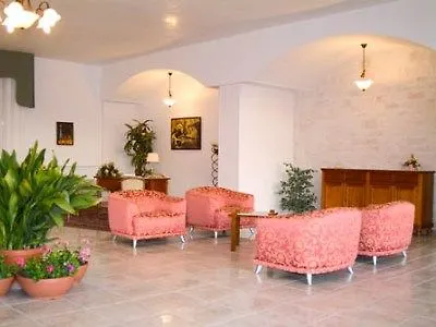Hotel Ramapendula