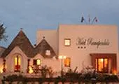 Ramapendula Hotel 4*