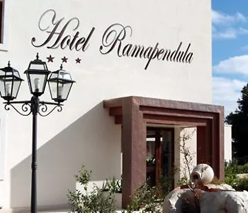 Ramapendula Hotel