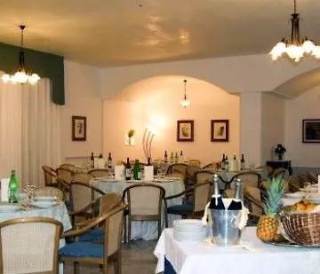 Ramapendula Hotel