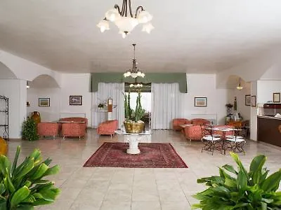 Ramapendula 4* Альберобелло