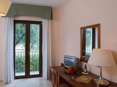 拉玛朋杜拉酒店 酒店