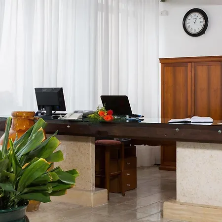 Hotel Ramapendula