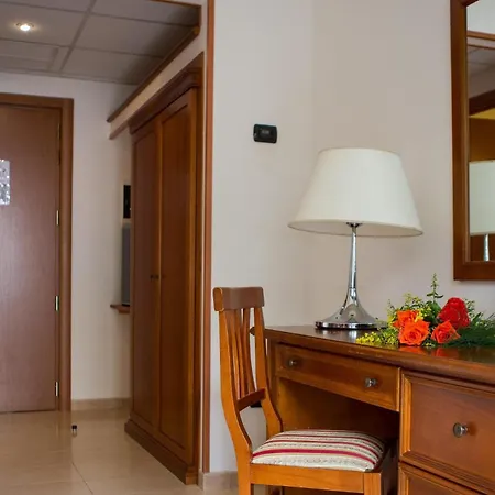 فندق Ramapendula 4*