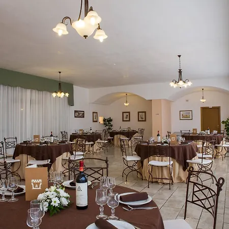Ramapendula Hotel