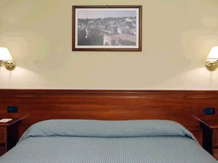 Ramapendula 4* ألبيروبيللو