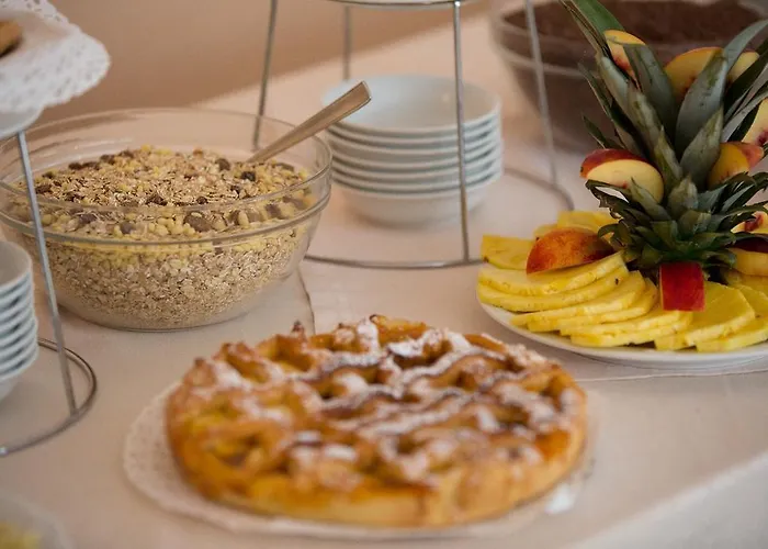 Ramapendula 4* Alberobello