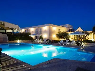 Ramapendula Αλμπερομπέλο