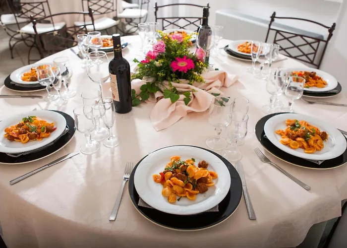 ラマベンデュラ ホテル