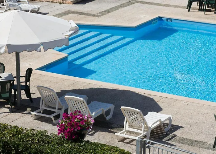 Ramapendula Alberobello