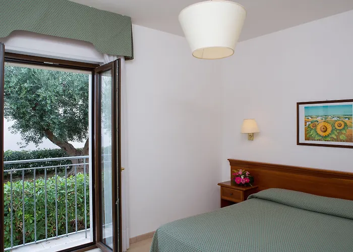 Ramapendula 4* Alberobello