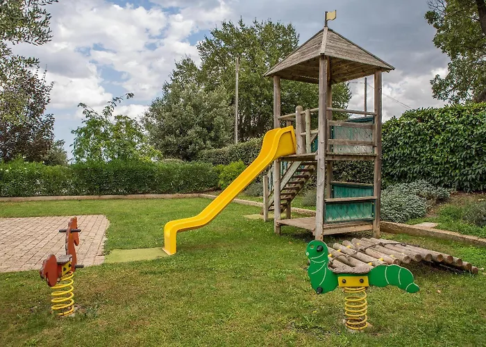 Ξενοδοχείο Ramapendula