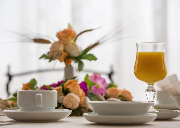 Ramapendula Hotell Alberobello