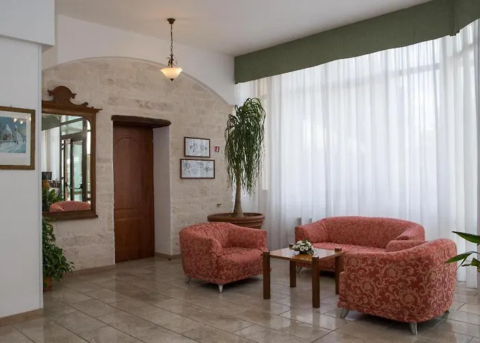 Hotell Ramapendula 4*