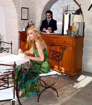 Ramapendula 4* Αλμπερομπέλο