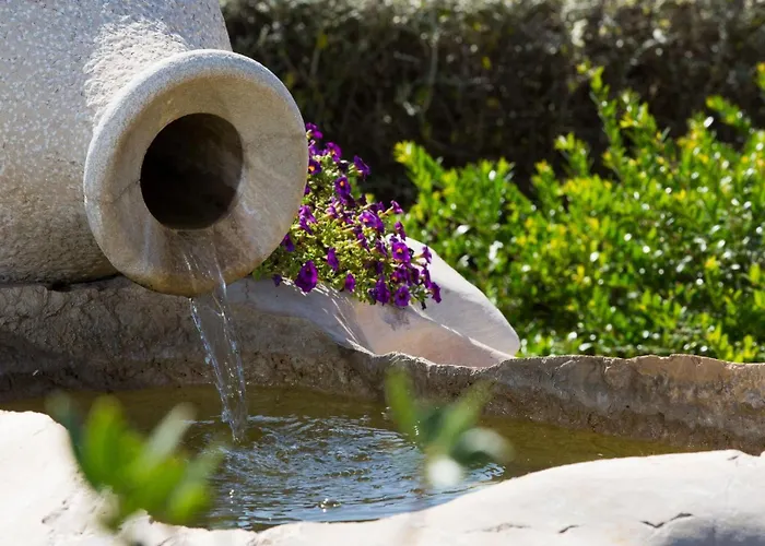 Ramapendula Ξενοδοχείο 4*