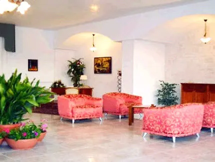 Hotell Ramapendula 4*