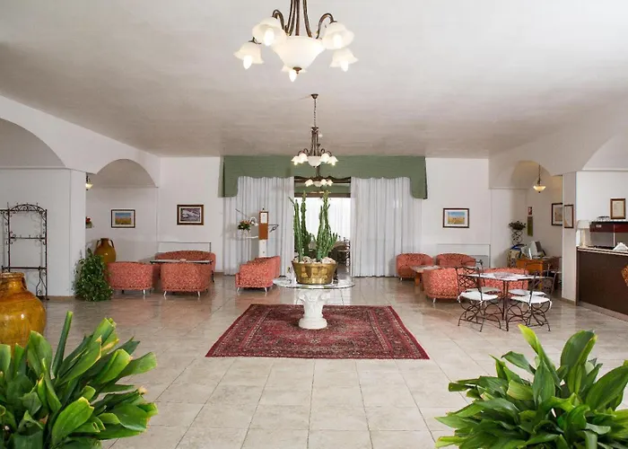 Ramapendula Hotell Alberobello