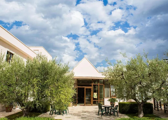 Ramapendula Hotell 4*