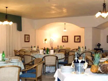 Hotell Ramapendula Alberobello